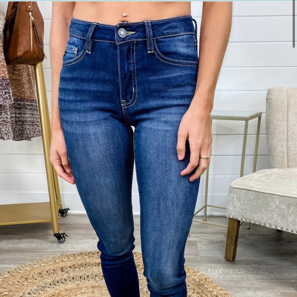 Kancan Jeans size 13/30